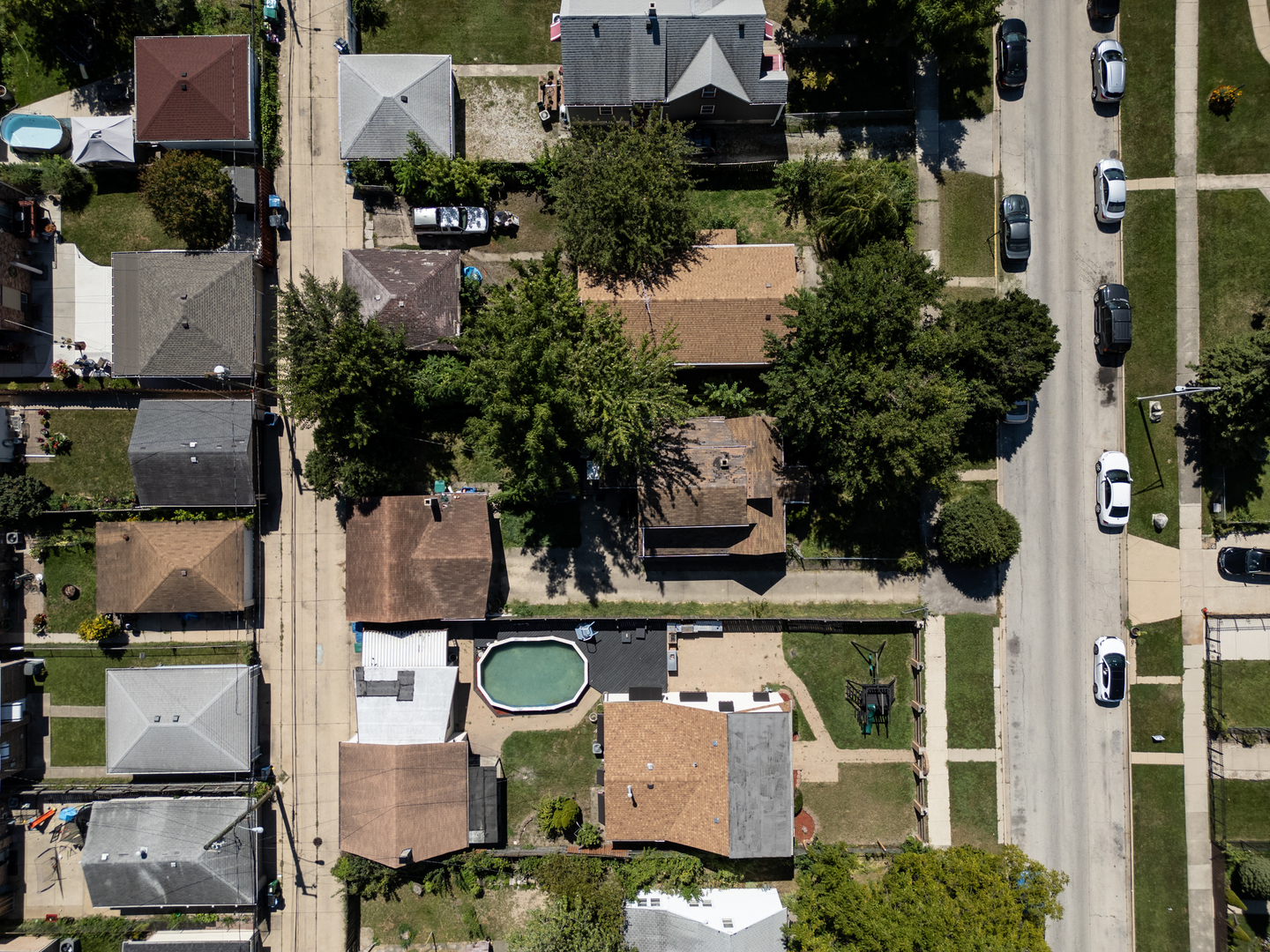 Chicago, Illinois 60638, United States, ,Land,Active,38351