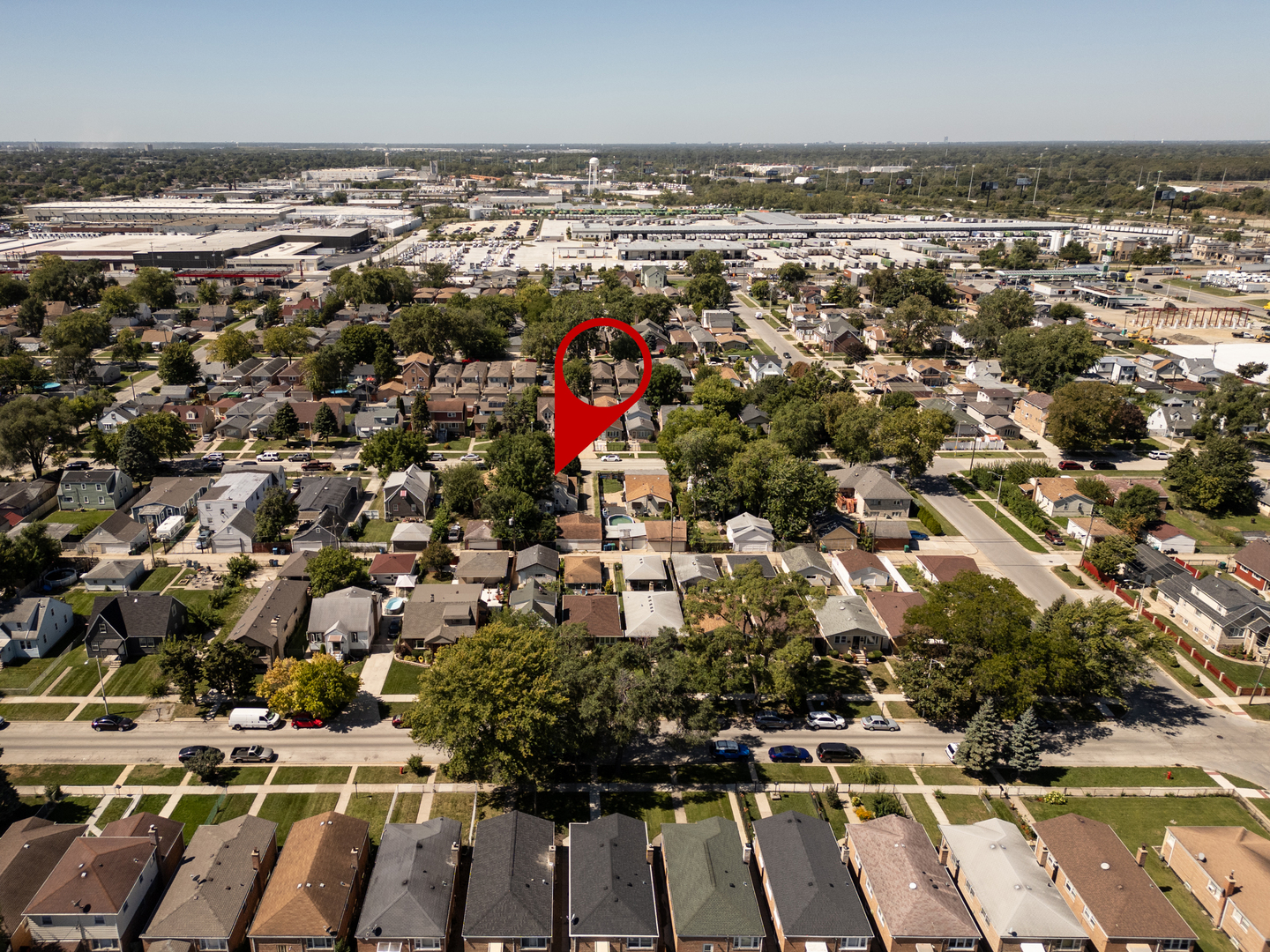 Chicago, Illinois 60638, United States, ,Land,Active,38351