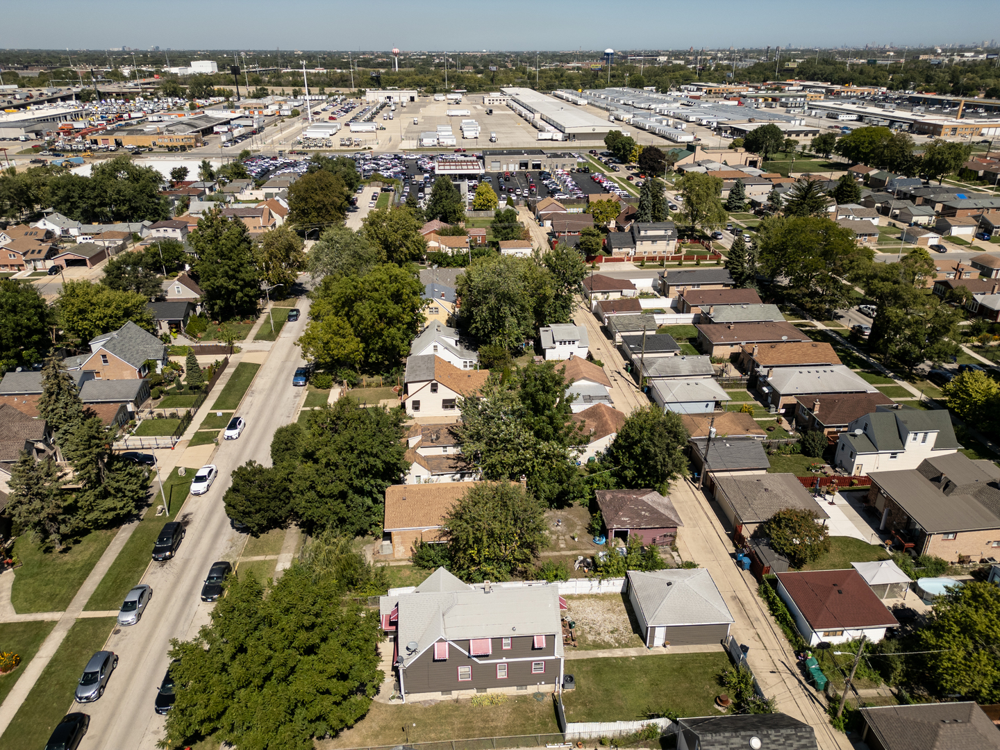 Chicago, Illinois 60638, United States, ,Land,Active,38351