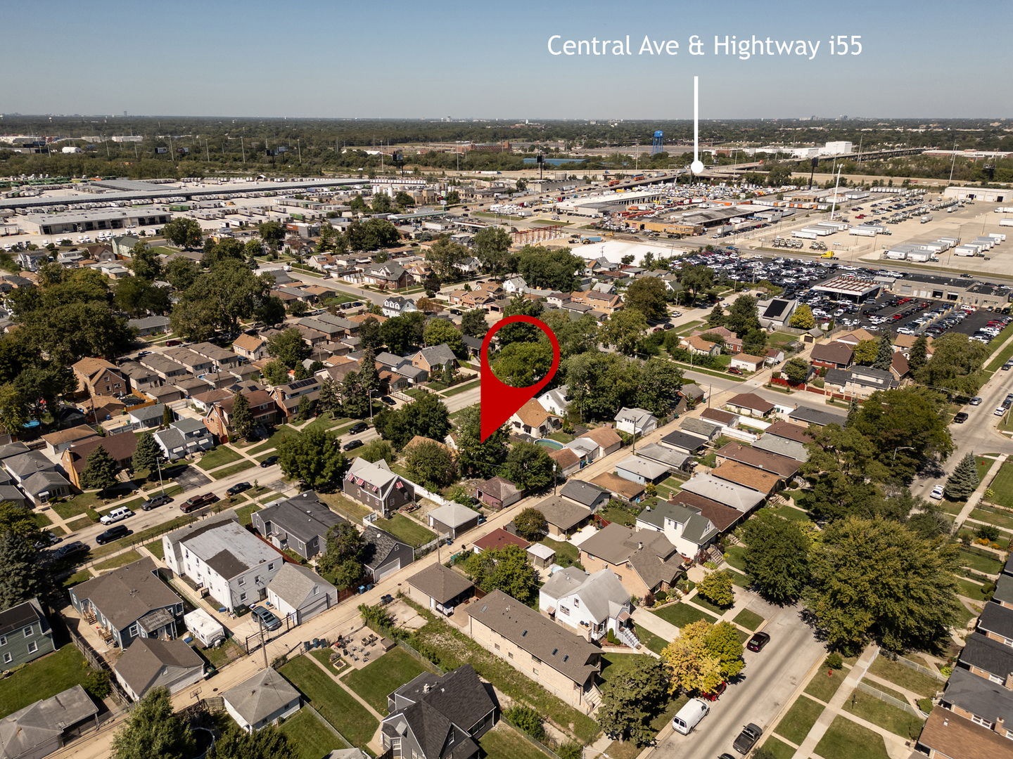 Chicago, Illinois 60638, United States, ,Land,Active,38351