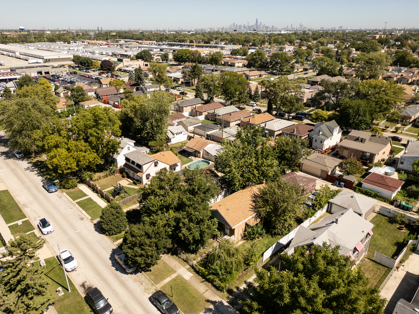 Chicago, Illinois 60638, United States, ,Land,Active,38351