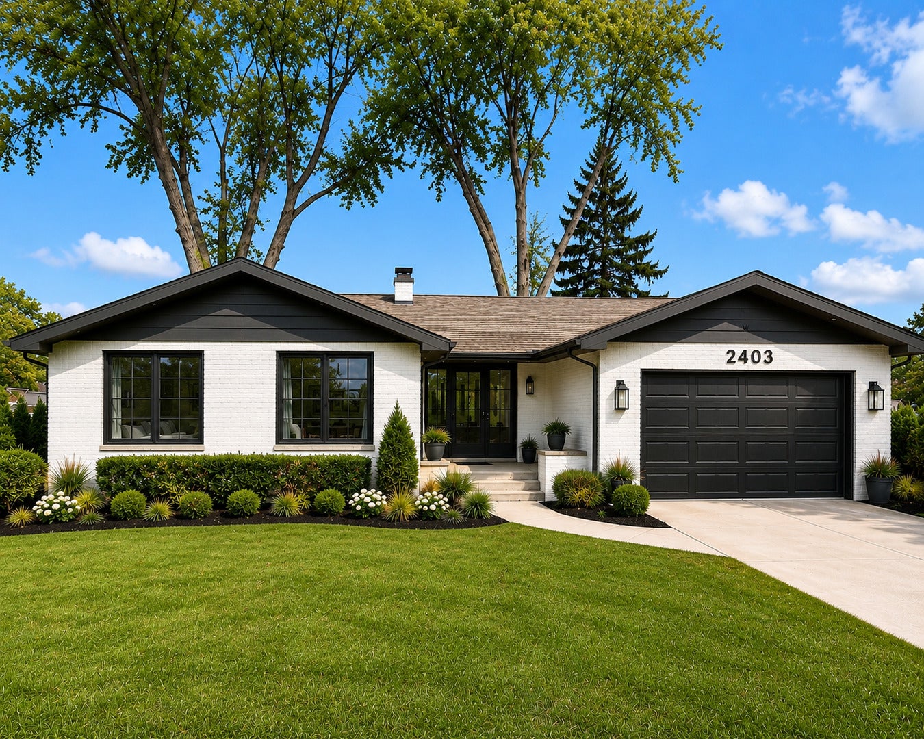 2403 W Fairview Avenue