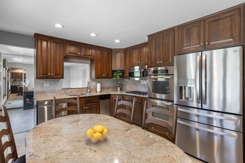 Tiny photo for 2621 Landwehr Road, Glenview, IL 60026 (MLS # 12708995)