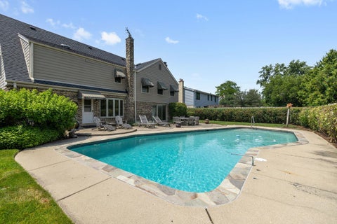Tiny photo for 2621 Landwehr Road, Glenview, IL 60026 (MLS # 12708995)