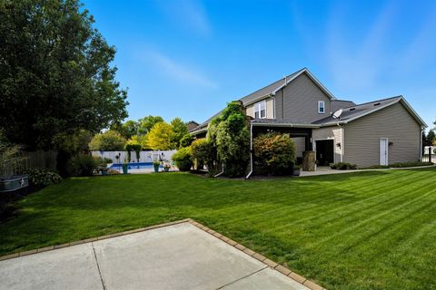 Tiny photo for 3709 Rave Road, Bloomington, IL 61704 (MLS # 12491611)