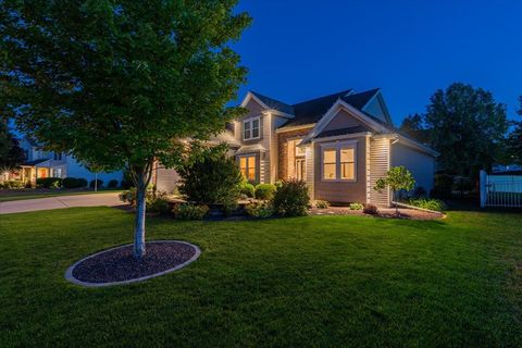 Tiny photo for 3709 Rave Road, Bloomington, IL 61704 (MLS # 12491611)