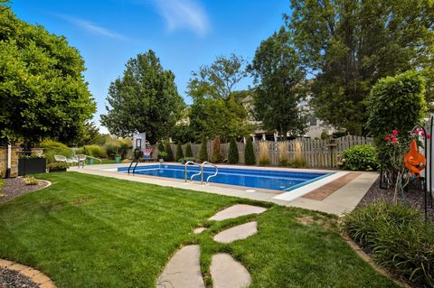 Tiny photo for 3709 Rave Road, Bloomington, IL 61704 (MLS # 12491611)