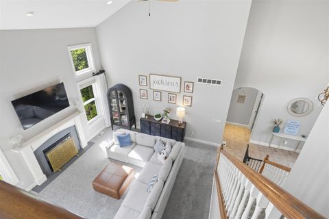 Tiny photo for 3709 Rave Road, Bloomington, IL 61704 (MLS # 12491611)