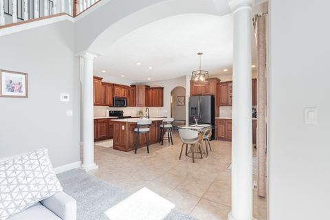 Tiny photo for 3709 Rave Road, Bloomington, IL 61704 (MLS # 12491611)