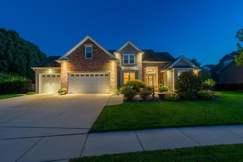 Tiny photo for 3709 Rave Road, Bloomington, IL 61704 (MLS # 12491611)