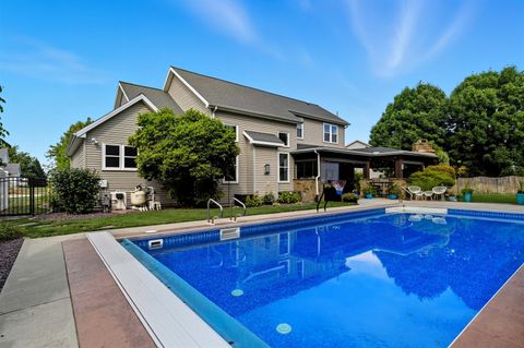 Tiny photo for 3709 Rave Road, Bloomington, IL 61704 (MLS # 12491611)