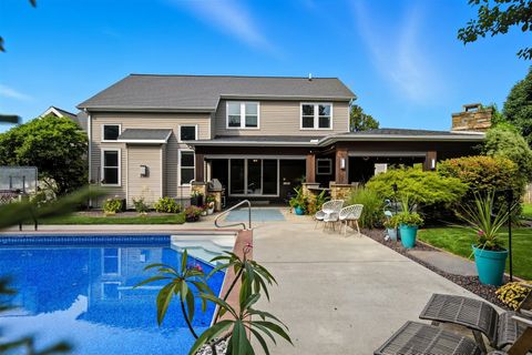 Tiny photo for 3709 Rave Road, Bloomington, IL 61704 (MLS # 12491611)