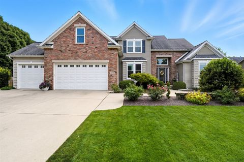 Photo of 3709 Rave Road, Bloomington, IL 61704 (MLS # 12491611)