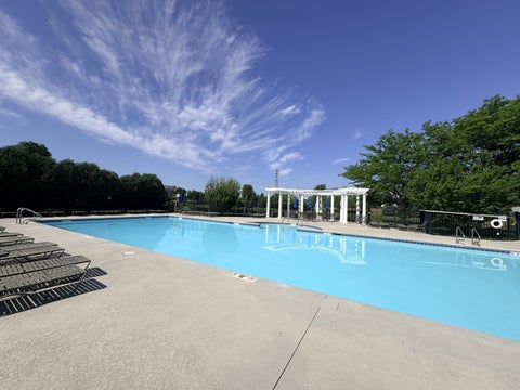 Tiny photo for 301 Fitzwallace Court, Oswego, IL 60543 (MLS # 12741529)