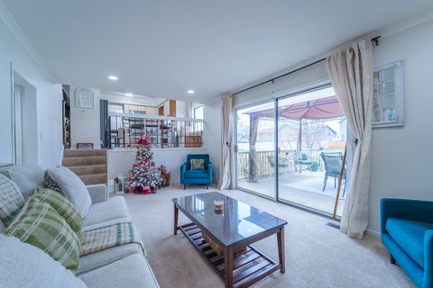 Tiny photo for 4008 192nd Place, Country Club Hills, IL 60478 (MLS # 12523635)