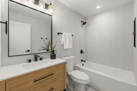 Tiny photo for 9327 Pleasant Avenue, Tinley Park, IL 60487 (MLS # 12568028)