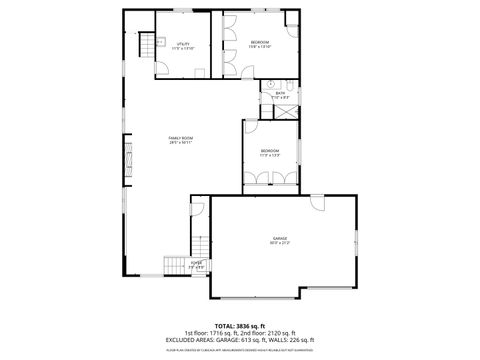 Tiny photo for 9327 Pleasant Avenue, Tinley Park, IL 60487 (MLS # 12568028)