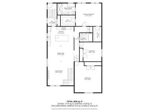 Tiny photo for 9327 Pleasant Avenue, Tinley Park, IL 60487 (MLS # 12568028)