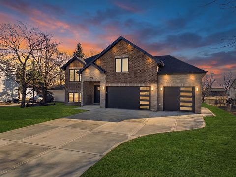 9327 Pleasant Avenue Tinley Park IL 60487