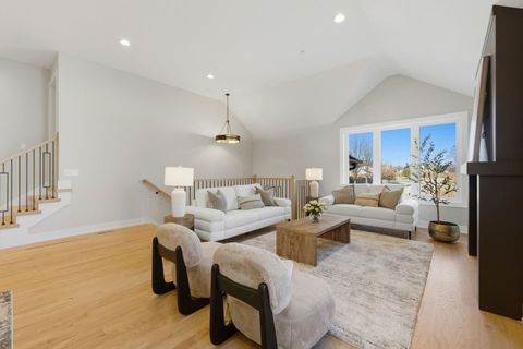 Tiny photo for 9327 Pleasant Avenue, Tinley Park, IL 60487 (MLS # 12568028)