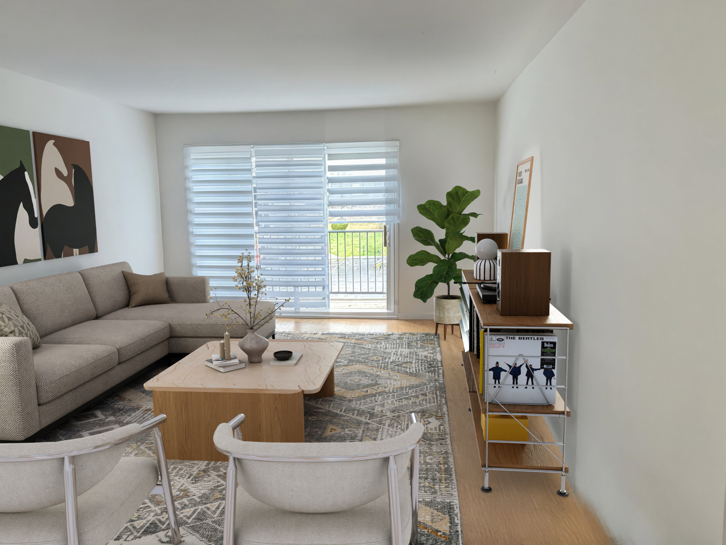 10037 S Walnut Terrace 312