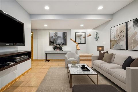 Tiny photo for 310 Sundown Court #E, Wauconda, IL 60084 (MLS # 12414582)