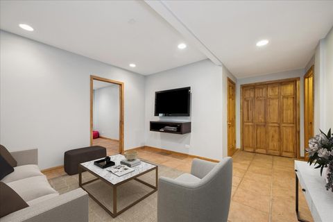 Tiny photo for 310 Sundown Court #E, Wauconda, IL 60084 (MLS # 12414582)