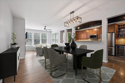 Tiny photo for 310 Sundown Court #E, Wauconda, IL 60084 (MLS # 12414582)