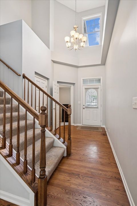 Tiny photo for 310 Sundown Court #E, Wauconda, IL 60084 (MLS # 12414582)