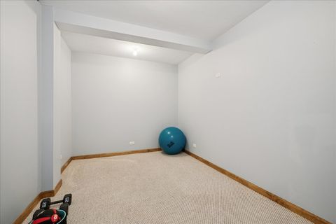 Tiny photo for 310 Sundown Court #E, Wauconda, IL 60084 (MLS # 12414582)