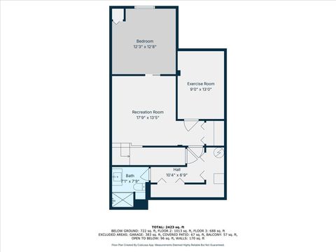 Tiny photo for 310 Sundown Court #E, Wauconda, IL 60084 (MLS # 12414582)