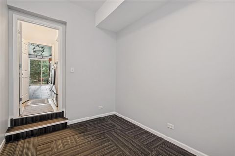 Tiny photo for 310 Sundown Court #E, Wauconda, IL 60084 (MLS # 12414582)