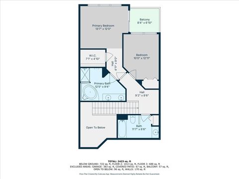 Tiny photo for 310 Sundown Court #E, Wauconda, IL 60084 (MLS # 12414582)