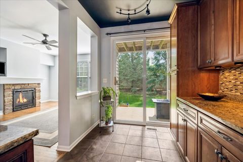 Tiny photo for 310 Sundown Court #E, Wauconda, IL 60084 (MLS # 12414582)