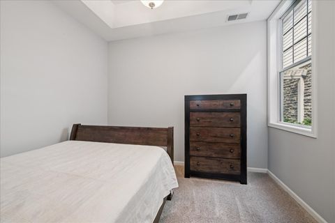 Tiny photo for 310 Sundown Court #E, Wauconda, IL 60084 (MLS # 12414582)