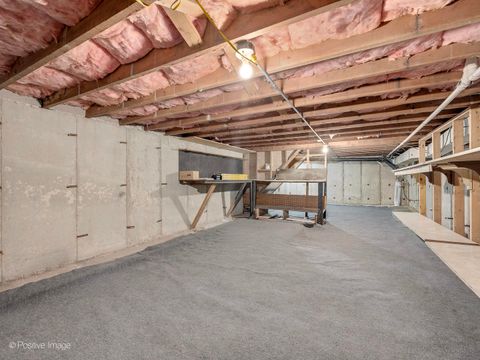 Tiny photo for 814 S HAWTHORNE Avenue, Elmhurst, IL 60126 (MLS # 12480673)