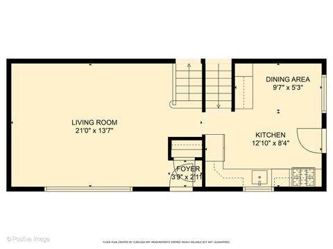 Tiny photo for 814 S HAWTHORNE Avenue, Elmhurst, IL 60126 (MLS # 12480673)