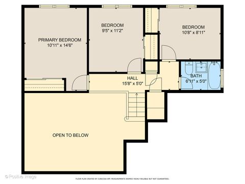 Tiny photo for 814 S HAWTHORNE Avenue, Elmhurst, IL 60126 (MLS # 12480673)
