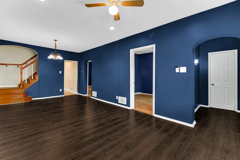 Tiny photo for 8922 S May Street, Chicago, IL 60620 (MLS # 12502079)