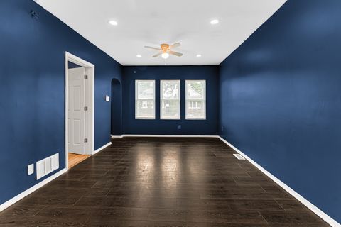 Tiny photo for 8922 S May Street, Chicago, IL 60620 (MLS # 12502079)