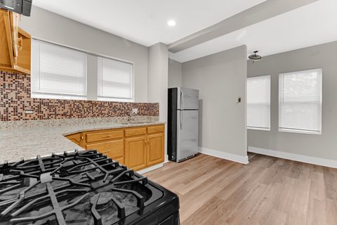 Tiny photo for 8922 S May Street, Chicago, IL 60620 (MLS # 12502079)