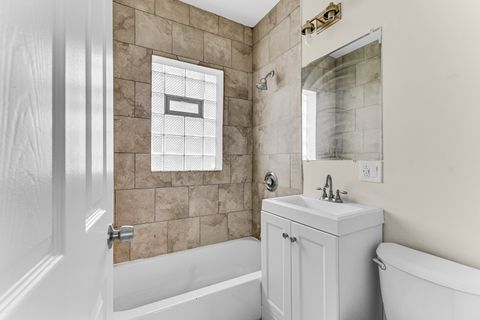 Tiny photo for 8922 S May Street, Chicago, IL 60620 (MLS # 12502079)