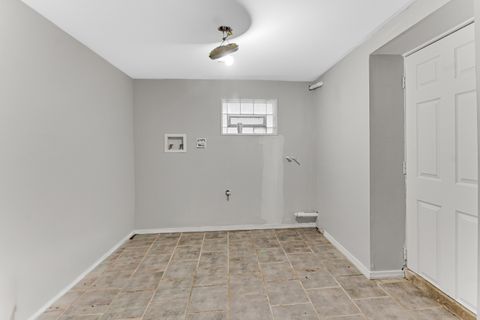 Tiny photo for 8922 S May Street, Chicago, IL 60620 (MLS # 12502079)