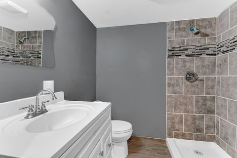 Tiny photo for 8922 S May Street, Chicago, IL 60620 (MLS # 12502079)
