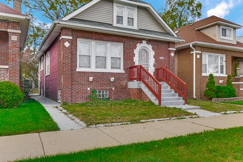 8922 S May Street Chicago IL 60620
