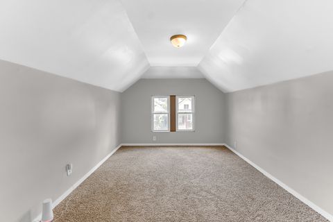 Tiny photo for 8922 S May Street, Chicago, IL 60620 (MLS # 12502079)
