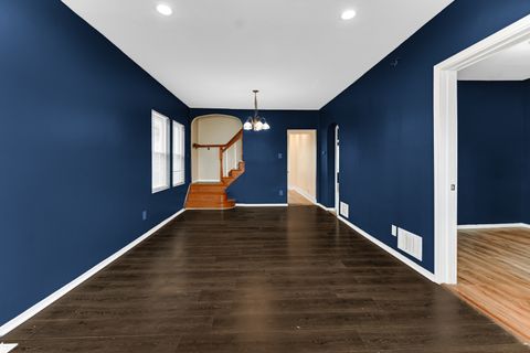 Tiny photo for 8922 S May Street, Chicago, IL 60620 (MLS # 12502079)