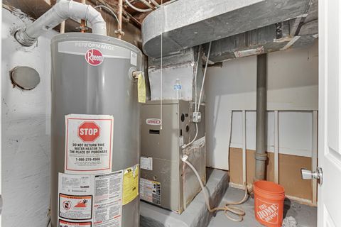 Tiny photo for 8922 S May Street, Chicago, IL 60620 (MLS # 12502079)