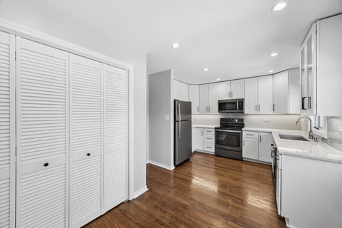 Tiny photo for 7230 Washington Boulevard #A, Forest Park, IL 60130 (MLS # 12664275)