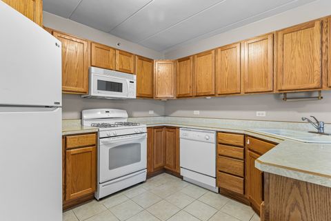 Tiny photo for 6820 W Winding Trail W #101, Oak Forest, IL 60452 (MLS # 12463713)